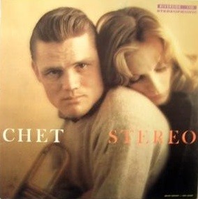 <i>Chet</i> (Chet Baker album) 1959 studio album by Chet Baker