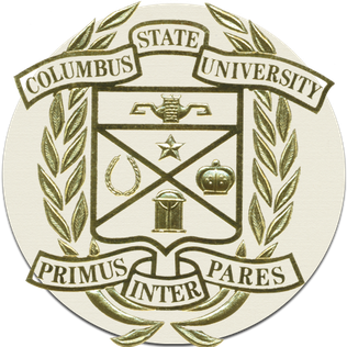 <span class="mw-page-title-main">Columbus State University</span> Public university in Columbus, Georgia, US