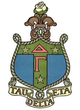 <span class="mw-page-title-main">Delta Gamma</span> North American collegiate sorority