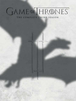 <i>Game of Thrones</i> (season 3) Season of television series