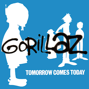 <span class="mw-page-title-main">Tomorrow Comes Today</span> 2002 single by Gorillaz