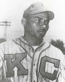 <span class="mw-page-title-main">Hilton Smith</span> American baseball player