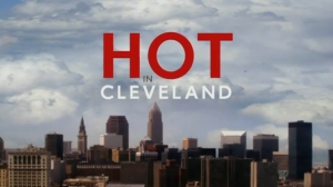 <i>Hot in Cleveland</i> American television sitcom