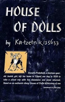 <i>House of Dolls</i> 1953 novella by Ka-tzetnik 135633