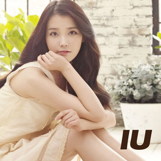 <span class="mw-page-title-main">Good Day (IU song)</span> 2010 single by IU