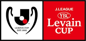 J.League Cup Football tournament