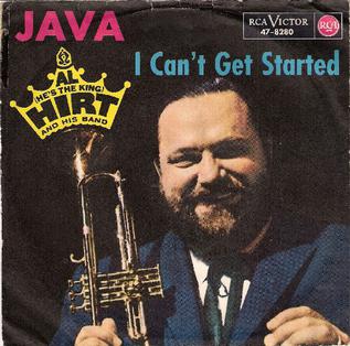 <span class="mw-page-title-main">Java (instrumental)</span> 1963 single by Al Hirt