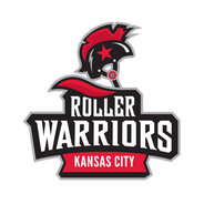 <span class="mw-page-title-main">Kansas City Roller Warriors</span> Roller derby league