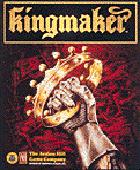 <i>Kingmaker</i> (video game) 1993 video game