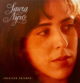 <i>American Dreamer</i> (album) 2021 box set by Laura Nyro