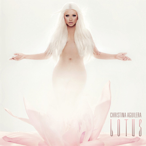 <i>Lotus</i> (Christina Aguilera album) 2012 studio album by Christina Aguilera