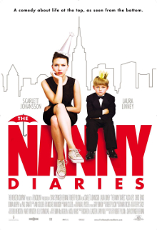 <i>The Nanny Diaries</i> (film) 2007 film by Shari Springer Berman and Robert Pulcini