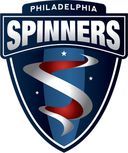 <span class="mw-page-title-main">Philadelphia Spinners</span> Professional ultimate (frisbee) team based in Philadelphia, Pennsylvania