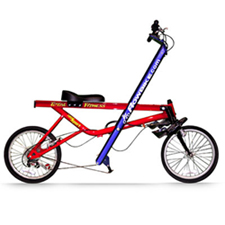 <span class="mw-page-title-main">Rowbike</span>