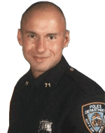 <span class="mw-page-title-main">Murder of Russel Timoshenko</span> 2007 murder of a New York City police officer