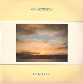 <span class="mw-page-title-main">Summertime in England</span> 1983 single by Van Morrison