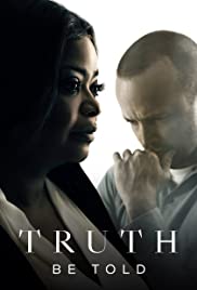 <i>Truth Be Told</i> (2019 TV series) American drama television series