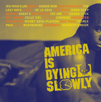 Various - America Is Dying Slowly.jpg