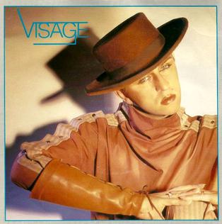 <span class="mw-page-title-main">Visage (song)</span> 1981 single by Visage