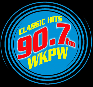 WKPW Radio station in Knightstown, Indiana