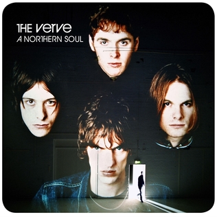 <i>A Northern Soul</i> 1995 album by The Verve