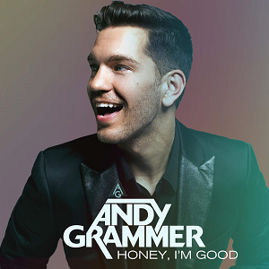 <span class="mw-page-title-main">Honey, I'm Good</span> 2014 single by Andy Grammer