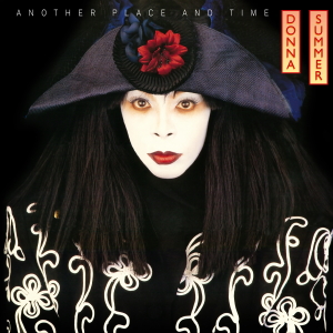 <i>Another Place and Time</i> 1989 studio album by Donna Summer