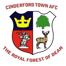 <span class="mw-page-title-main">Cinderford Town A.F.C.</span> Association football club in England