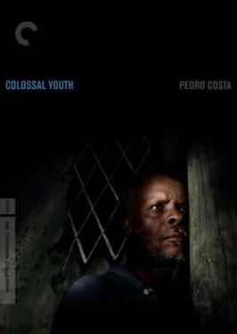 <i>Colossal Youth</i> (film) 2006 Portuguese film