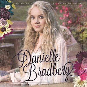 <i>Danielle Bradbery</i> (album) 2013 studio album by Danielle Bradbery