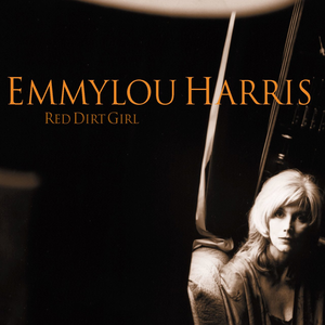 <i>Red Dirt Girl</i> 2000 studio album by Emmylou Harris