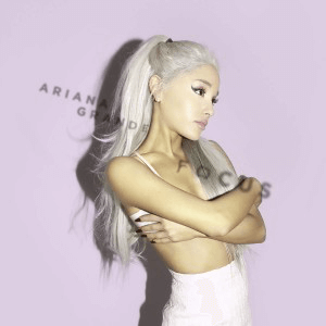 <span class="mw-page-title-main">Focus (Ariana Grande song)</span> 2015 single by Ariana Grande