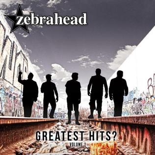 <i>Greatest Hits? – Volume 1</i> 2015 greatest hits album by Zebrahead