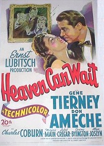 <i>Heaven Can Wait</i> (1943 film)