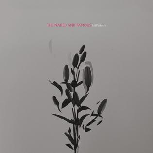 <span class="mw-page-title-main">I Kill Giants (song)</span> 2013 promotional single by The Naked and Famous