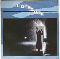 <span class="mw-page-title-main">Icehouse (song)</span> 1981 single by Icehouse