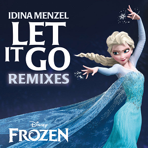 <span class="mw-page-title-main">Let It Go</span> Song from Disneys 2013 film Frozen