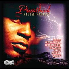 <i>Priesthood</i> (album) 2001 studio album by Killah Priest