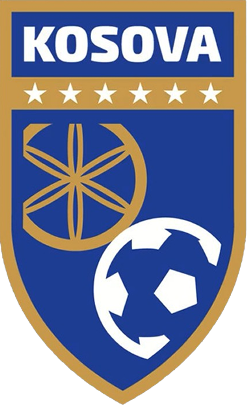 <span class="mw-page-title-main">Kosovo national football team</span> Mens national association football team representing Kosovo