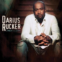 <i>Learn to Live</i> 2008 studio album by Darius Rucker