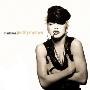 <span class="mw-page-title-main">Justify My Love</span> 1990 single by Madonna