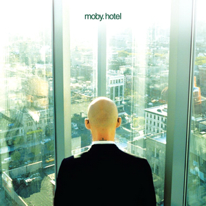 <i>Hotel</i> (album) 2005 studio album by Moby