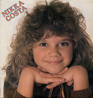 <i>Nikka Costa</i> (album) 1981 studio album by Nikka Costa