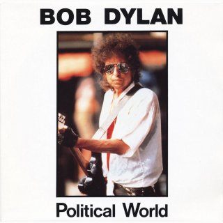 <span class="mw-page-title-main">Political World</span> 1989 song by Bob Dylan