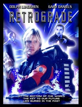 <i>Retrograde</i> (2004 film) 2004 Italian film