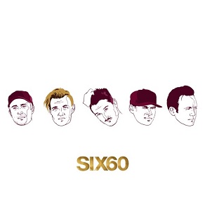 <i>Six60</i> (EP) 2017 extended play by Six60