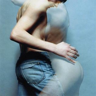 <i>Sleeping with Ghosts</i> 2003 studio album by Placebo