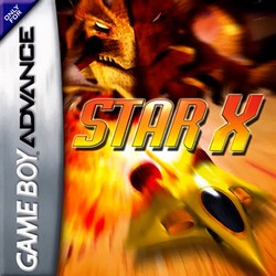 <i>Star X</i> 2002 video game