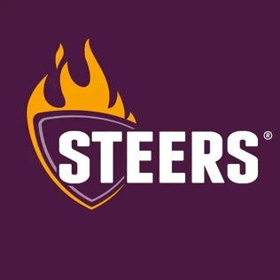 <span class="mw-page-title-main">Steers (restaurant)</span> South African restaurant chain