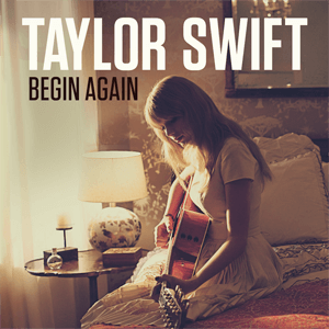 <span class="mw-page-title-main">Begin Again (Taylor Swift song)</span> 2012 single by Taylor Swift